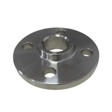 ASME B16.5 Carbon/Stainless Steel SO Flange
